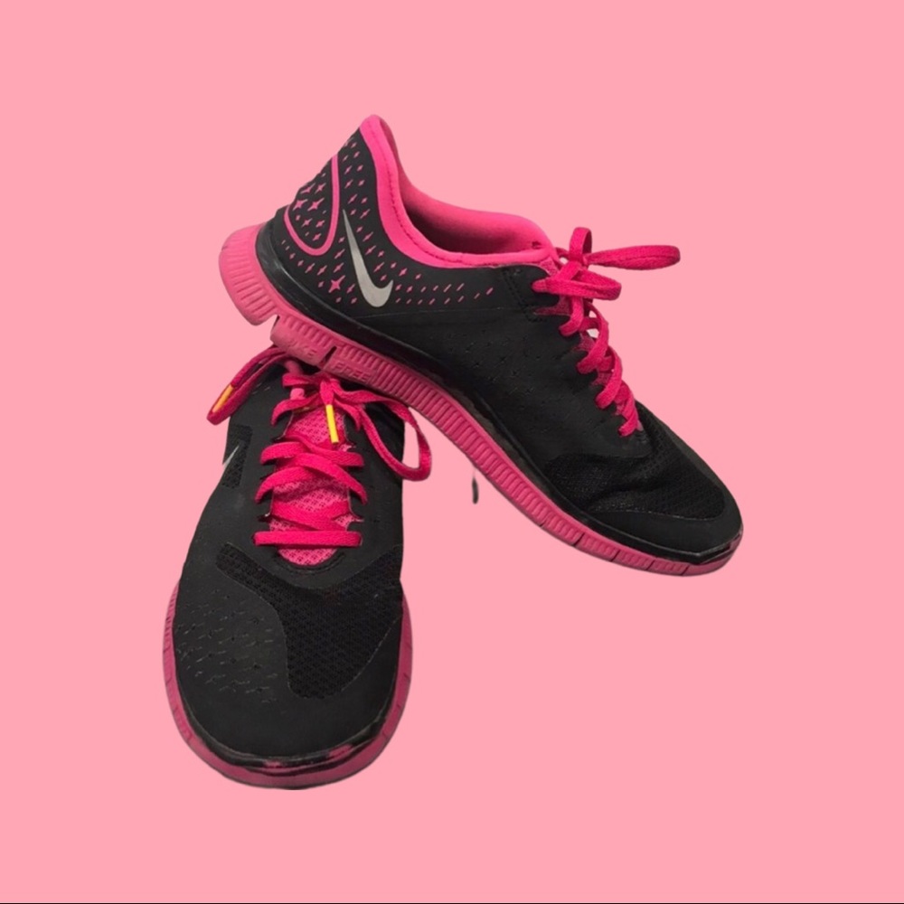 Nike Free 4.0 Livestrong Shoes